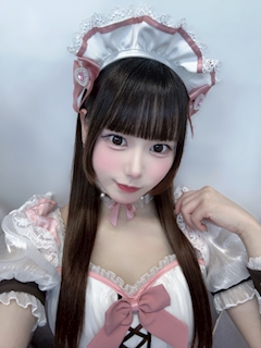 プロフィール写真2・りりあ🎀べるべね🪽｜べるべね ～Bellus Veneficus～・ベルベネ - 桜木町・野毛のコンカフェ