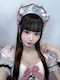 プロフィール写真2・りりあ🎀べるべね🪽｜べるべね ～Bellus Veneficus～・ベルベネ - 桜木町・野毛のコンカフェ