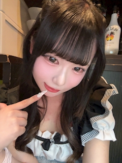 プロフィール写真8・りりあ🎀べるべね🪽｜べるべね ～Bellus Veneficus～・ベルベネ - 桜木町・野毛のコンカフェ