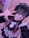 プロフィール写真4・りりあ🎀べるべね🪽｜べるべね ～Bellus Veneficus～・ベルベネ - 桜木町・野毛のコンカフェ