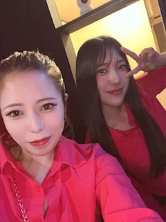りな「初日終了🔥」