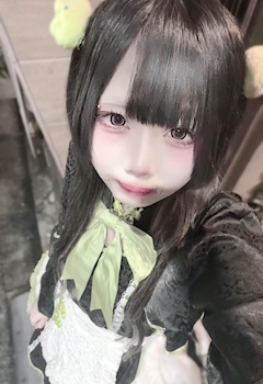 プロフィール写真1・せつな|Cafe de Ai・カフェドアイ - 木屋町のコンカフェ