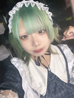 プロフィール写真3・せつな|Cafe de Ai・カフェドアイ - 木屋町のコンカフェ