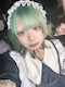 プロフィール写真3・せつな|Cafe de Ai・カフェドアイ - 木屋町のコンカフェ