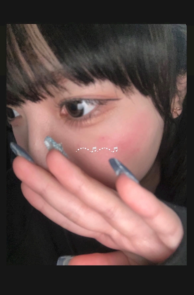 プロフィール写真3・あい【荻窪ヴェルファーレ】｜