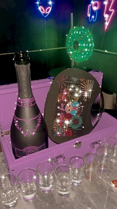 プロフィール写真2・あい【荻窪ヴェルファーレ】|Velfarre・ヴェルファーレ - 荻窪のガールズバー