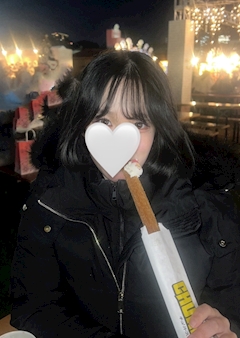 プロフィール写真1・ゆな｜Marriage Bar Castelo・カステロ - 銀座のキャバクラ