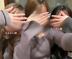 かれん「3/4」