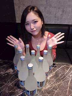 プロフィール写真3・愛瀬 じゅりママ|member's plaisir・プレジール - 小倉・堺町のスナック