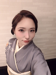 プロフィール写真4・愛瀬 じゅりママ|member's plaisir・プレジール - 小倉・堺町のスナック