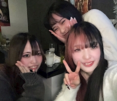 プロフィール写真12・みお【新橋JJ自由時間】|JJ-自由時間-・ジェイジェイ - 新橋のガールズバー