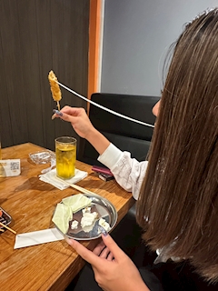 プロフィール写真1・あおい｜BuZZ LIPS・バズリップス - 須賀川のラウンジ