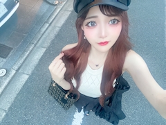 プロフィール写真9・まお｜木屋町 キャバクラ・ザウバー