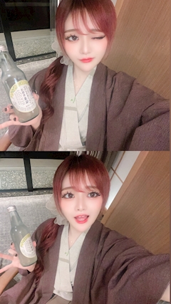 プロフィール写真5・まお｜木屋町 キャバクラ・ザウバー