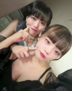 プロフィール写真5・れみな|Lounge Freesia・フリージア - 堂山町のラウンジ/クラブ