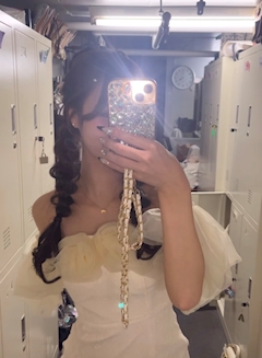 プロフィール写真2・みやび🎀｜豊田 キャバクラ・ディアナ