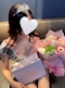 プロフィール写真3・りか｜雫月 shiell・シエル - JR宇都宮のキャバクラ