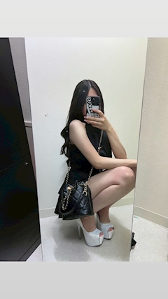 プロフィール写真2・りか｜雫月 shiell・シエル - JR宇都宮のキャバクラ