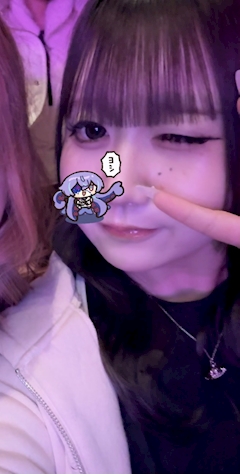 プロフィール写真1・れい｜CUTIE SPIRAL～きゅーすぱ～・キュースパ - 新小岩のコンカフェ