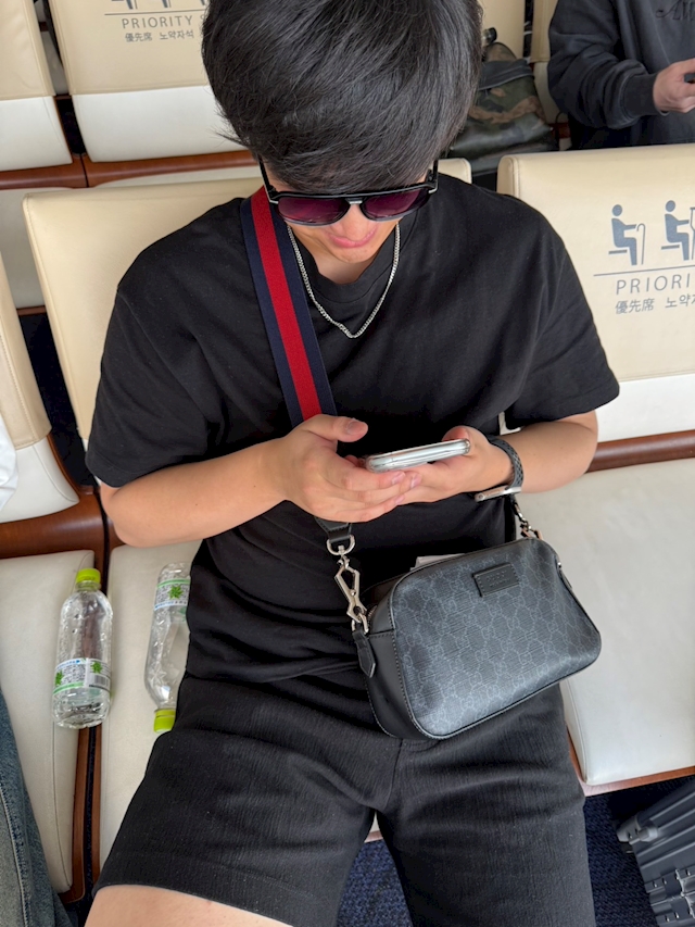 プロフィール写真2・ヒ・ガ~シ~【店長】|