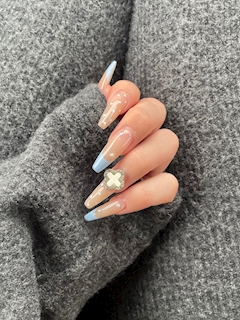 美天（びてん）「こんにちは☀️♡」