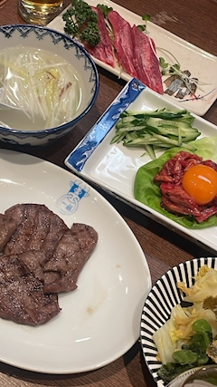 美天（びてん）「こんにちは☀️」