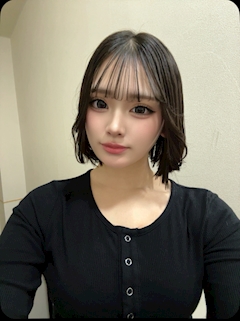 プロフィール写真2・ひとみ｜forte・フォルテ - 北九州市・黒崎のスナック