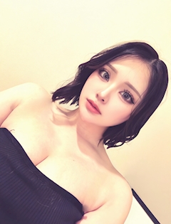 プロフィール写真1・ひとみ|forte・フォルテ - 北九州市・黒崎のスナック