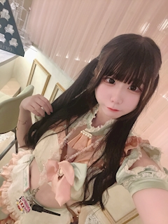 プロフィール写真1・もか｜KuruMira・クルミラ - 歌舞伎町のコンカフェ