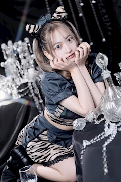 プロフィール写真2・🐅ゆあ🐅|Luxury BAR CHANCE・チャンス - 心斎橋筋のガールズバー
