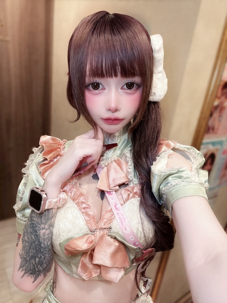 れう