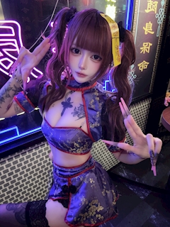 プロフィール写真7・れう|KuruMira・クルミラ - 歌舞伎町のコンカフェ