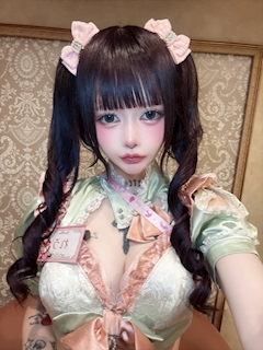 プロフィール写真2・れう|KuruMira・クルミラ - 歌舞伎町のコンカフェ