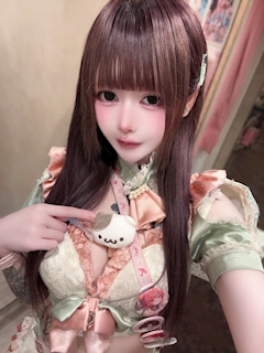 プロフィール写真3・れう|KuruMira・クルミラ - 歌舞伎町のコンカフェ