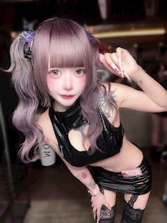 プロフィール写真8・れう|KuruMira・クルミラ - 歌舞伎町のコンカフェ