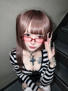 プロフィール写真10・れう|KuruMira・クルミラ - 歌舞伎町のコンカフェ