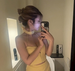 プロフィール写真4・ひなた🌍広島ユニバース｜CLUB UNIVERSE・ユニバース - 広島市（流川）のキャバクラ