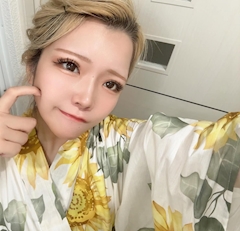 プロフィール写真8・ひなた🌍広島ユニバース｜CLUB UNIVERSE・ユニバース - 広島市（流川）のキャバクラ