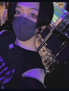 プロフィール写真5・ぬまっち｜Bar Aladdin 長町店・アラジン - 長町のオカマ/ニューハーフ