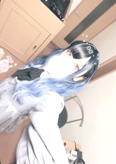 プロフィール写真7・ぬまっち｜Bar Aladdin 長町店・アラジン - 長町のオカマ/ニューハーフ
