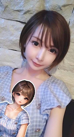 プロフィール写真1・のあ｜Le'Ver CLUB・リヴェールクラブ - 東武宇都宮のキャバクラ