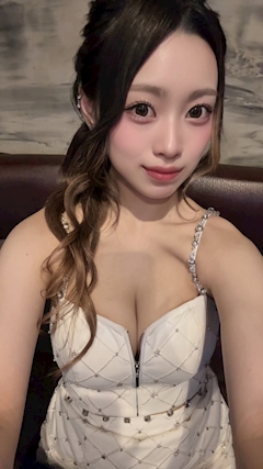 プロフィール写真1・さつき🌍広島ユニバース|CLUB UNIVERSE・ユニバース - 広島市(流川)のキャバクラ