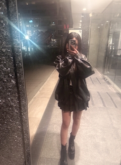 プロフィール写真5・さつき🌍広島ユニバース|CLUB UNIVERSE・ユニバース - 広島市(流川)のキャバクラ