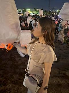 プロフィール写真1・コノハ｜Club Chrollo・クロロ - 堂山町のキャバクラ