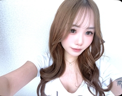 プロフィール写真1・しま🌍広島ユニバース|CLUB UNIVERSE・ユニバース - 広島市(流川)のキャバクラ