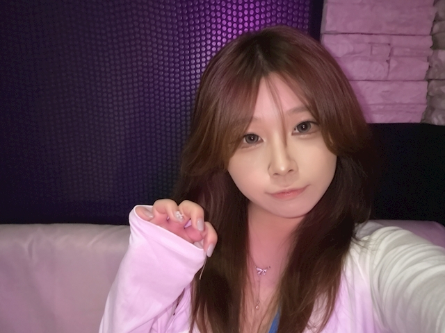 ゆの Girls cafe 朱菜