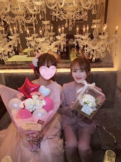 楓 みさき🐰「ありがとうございました🙇‍♀️」