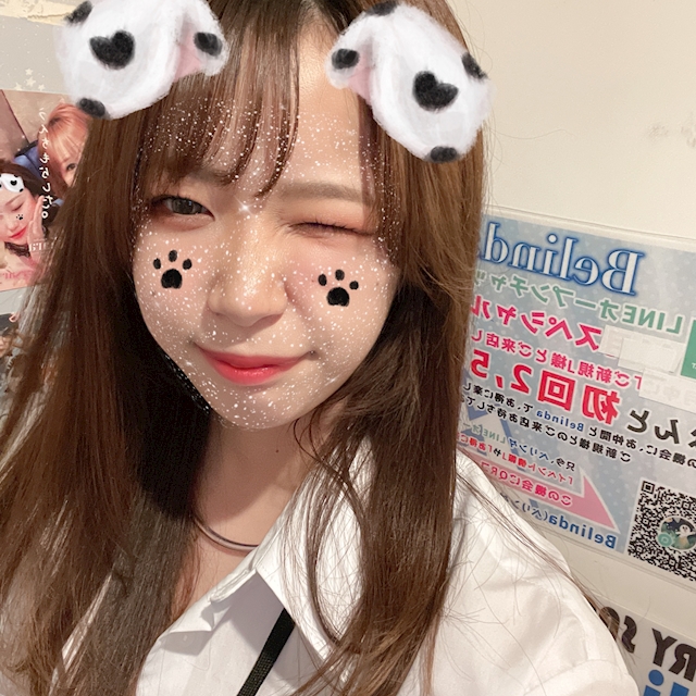 プロフィール写真1・せりな｜