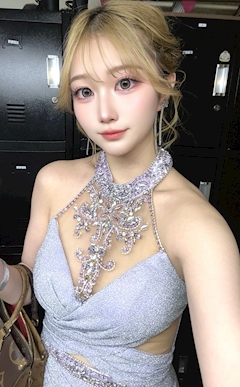 プロフィール写真1・みうみ🌍広島ユニバース|CLUB UNIVERSE・ユニバース - 広島市(流川)のキャバクラ