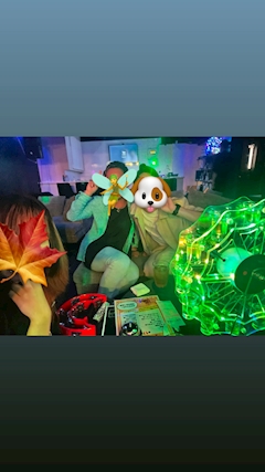 とわ